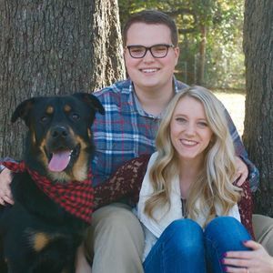 Meet your Posher, Chris